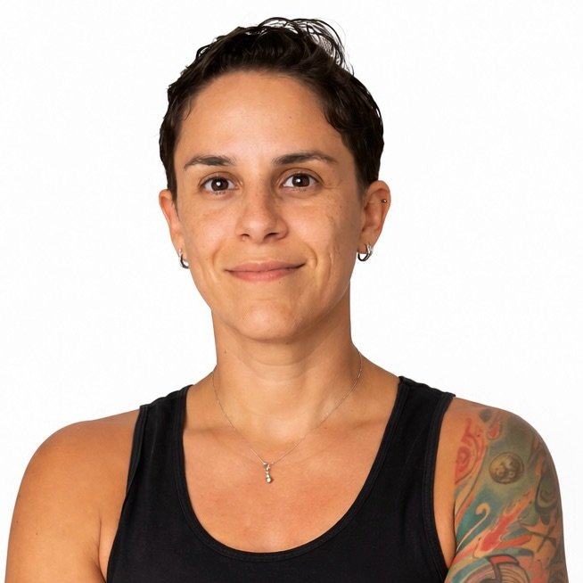 Foto de Juzz Ravasio