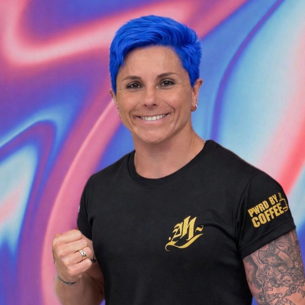 Foto de Maria Jandileide